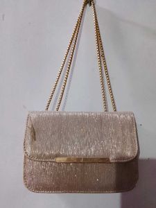 Sparkling Crossbody Bag