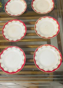 6 Snacks Plate(Qatar)
