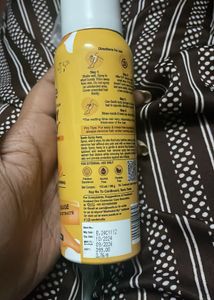 Sanfe Spray Away Hair Removal