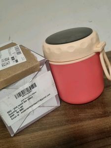Tody Offer Insulated Steel Lunch Box Use Multi
