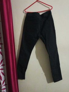 Black Jeans