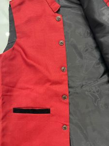 Mens Nehru Jacket Party Wear