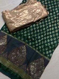 Beautiful Kurti Set