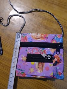 🆕 Cute Pouches (Set of 2)