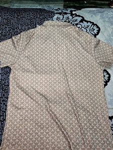 Patterned Men's t-Shirt