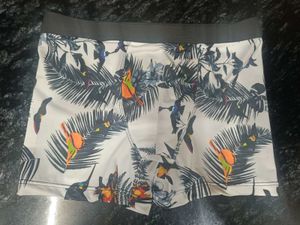Men&#39;s Boxer Briefs - Pack Of 3