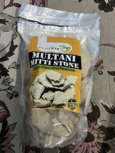 Organic Multani Meeti