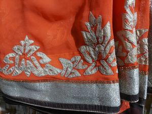 Saree