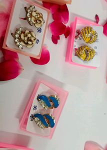 Beautiful Earings ✨✨
