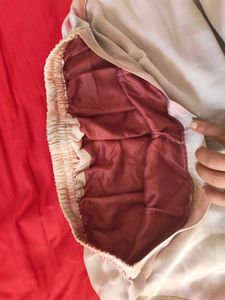 Modal Satin Co-ord set