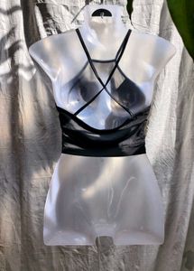 17204 SEXY SHEIN TOP