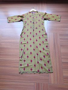 Vintage Patterned 3piece Suit