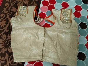 Lehenga Choli