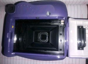 Ungent Need!!  Instax Mini 8 - Purple