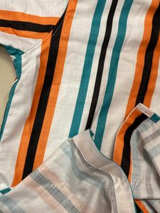 Shirt Khankhudi L Size New  Haven’t Weard Once