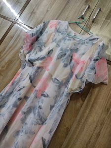 Pack Of 2 Dresses All Are Not New One