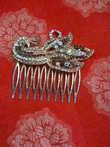 Fancy Earing