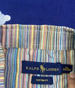 Ralph lauren first copy shirt