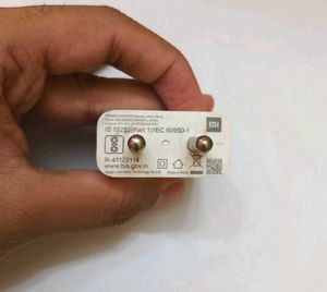 Mi Charger Adapter (Original)
