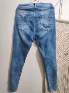 Roadster Skinny Jeans