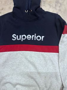 Supreme Hoodie