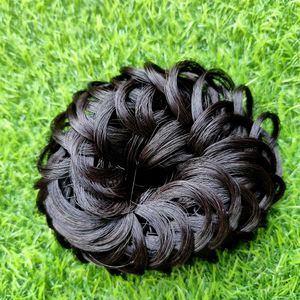 Hair Bun Extensions