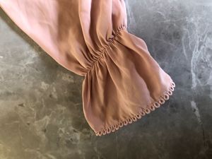 Cute Girly Pink Top