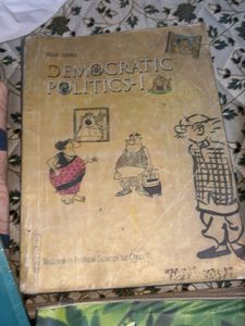 Class 9th Textbooks
