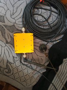 2G Signal Booster