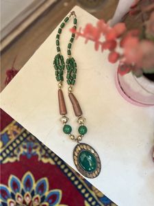 Neckpieces