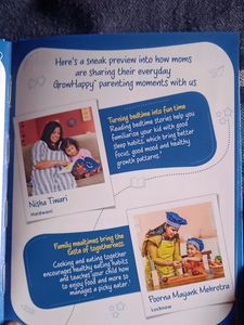 ACTIVITY BOOK(COLOURS OF GROW HAPPY)