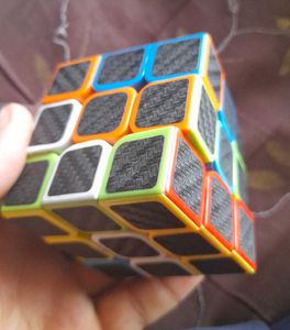 Premium 3x3 Cube