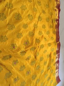 Banarasi Saree