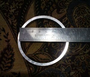 Mens Punjabi Kada Combo 3 Piece