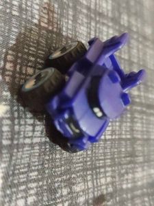 Vintage Batwheels Toys