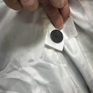 H&amp;M Black Blazer - Classic Style