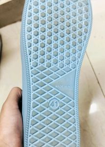 New Zudio Shoes