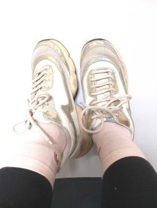 HnM Ladies Sneaker.
