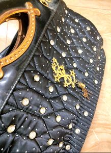 Fancy Purse - Party Pursee