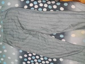 Kurta Pant Dupatta Set