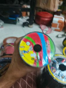 All Out Chinese Manjha Thread Dor Plastic