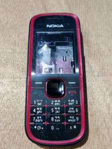 Nokia 5030 Full Og Body