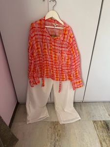 AND Co Ord Set