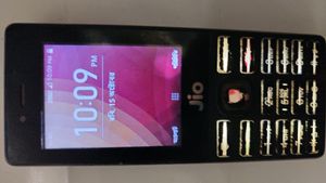 Jio Phone 📱 4g Phon No Return Ok ❌