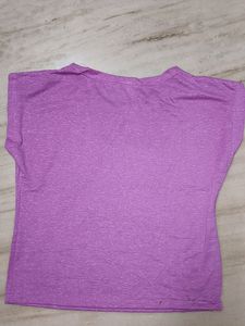 Purple Top