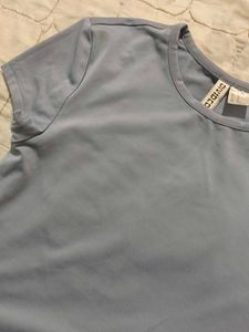 H&amp;m Fitted Top