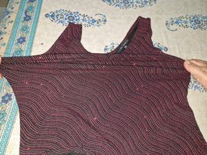 Party wear Top