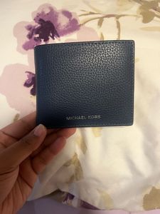 Authentic MK Brand New Wallet