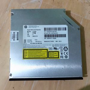 Laptop DVD Drive