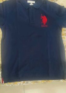 US Polo Original Tshirt